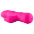 Vibrador Mad Rabbit com braço clitoriano (rosa)