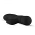 Easytoys Mad Rabbit - Vibrador Ponto G com Estimulador de Clitóris (preto)