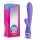 Good Vibes Only Rabbit - Vibrador com Estimulador (roxo)