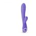 Good Vibes Only Rabbit - Vibrador com Estimulador (roxo)