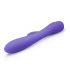 Good Vibes Only Rabbit - Vibrador com Estimulador (roxo)