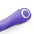 Good Vibes Only Rabbit - Vibrador com Estimulador (roxo)