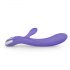 Good Vibes Only Rabbit - Vibrador com Estimulador (roxo)