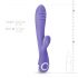 Good Vibes Only Rabbit - Vibrador com Estimulador (roxo)