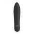 Vibrador Velvet Vibe Easytoys - Elegância em Preto