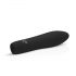 Vibrador Velvet Vibe Easytoys - Elegância em Preto