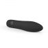 Vibrador Velvet Vibe Easytoys - Elegância em Preto