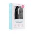 Vibrador Velvet Vibe Easytoys - Elegância em Preto