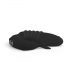 Vibrador de Dedo 2 em 1 Easytoys (preto)