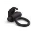 Anel Vibrante EasyToys Bunny (preto)