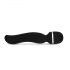 Sway Nº4 Wand - Vibrador Massageador Recarregável (Preto)