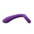 Vibrador para Casais, Recarregável e à Prova d'Água (Roxo)