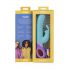 Vibrador Meta Rabbit: prazer rotativo e clitorial (menta)