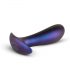 Hueman Uranus - Vibrador anal com controle remoto recarregável (roxo)