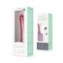 Vibrador Realista Easytoys Jelly Passion (rosa)