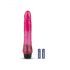 Vibrador Realista Easytoys Jelly Passion (rosa)