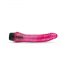 Vibrador Realista Easytoys Jelly Passion (rosa)