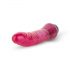 Vibrador Realista Easytoys Jelly Passion (rosa)