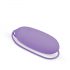 LUV EGG XL - Ovo vibratório com controle remoto (roxo)