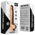 Real Fantasy Ashton - Dildo realista 20,5cm (natural)