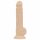 Real Fantasy Quentin - Dildo Realístico - 24cm (natural)