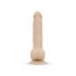 Real Fantasy Quentin - Dildo Realístico - 24cm (natural)