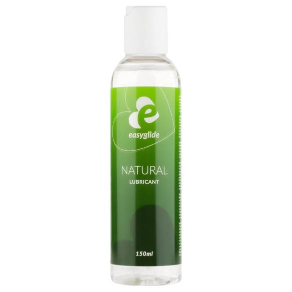 Lubrificante Natural EasyGlide à Base de Água (150 ml)