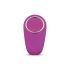 Easytoys Tap Dancer - Vibrador duplo à prova d'água (rosa)