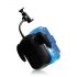 BLOWCAST Wingman Plus - Masturbador Automático Gamer (azul-preto)