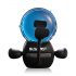 BLOWCAST Wingman Plus - Masturbador Automático Gamer (azul-preto)