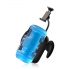 BLOWCAST Wingman Pro - masturbador automático (azul-preto)