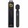 BLAQ - Massageador Vibrador Digital (Preto)