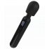 BLAQ - Massageador Vibrador Digital (Preto)