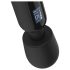 BLAQ - Massageador Vibrador Digital (Preto)