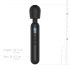 BLAQ - Massageador Vibrador Digital (Preto)