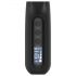 BLAQ - Vibrador Digital Rabbit com braço clitoriano (preto)