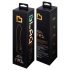 BLAQ - Vibrador digital Ponto G (preto)