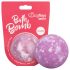 Easytoys - Bomba de Banho - Floral