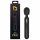 BLAQ - grande vibrador massajador digital (preto)