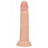 Easytoys - Dildo Realístico 12 cm (natural)