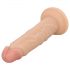 Easytoys - Dildo Realístico 12 cm (natural)