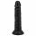 Easytoys - Dildo Realístico 12cm (Preto)