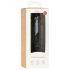 Easytoys - Dildo Realístico 12cm (Preto)