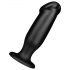 BUTTR AH-1 - Plug Anal com Ventosa (preto)