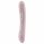 Kiiroo Pearl 3 - Vibrador G-Spot interativo, à prova d'água (rosa)