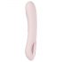 Kiiroo Pearl 3 - Vibrador G-Spot interativo, à prova d'água (rosa)