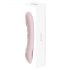 Kiiroo Pearl 3 - Vibrador G-Spot interativo, à prova d'água (rosa)