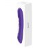 Kiiroo Pearl 3 - Vibrador G-spot Interativo (roxo)