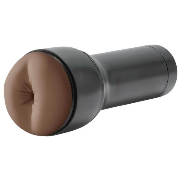 Kiiroo Feel - Masturbador Bumbum (marrom)