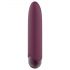 Glam - Minivibrador Roxo e À Prova D'Água